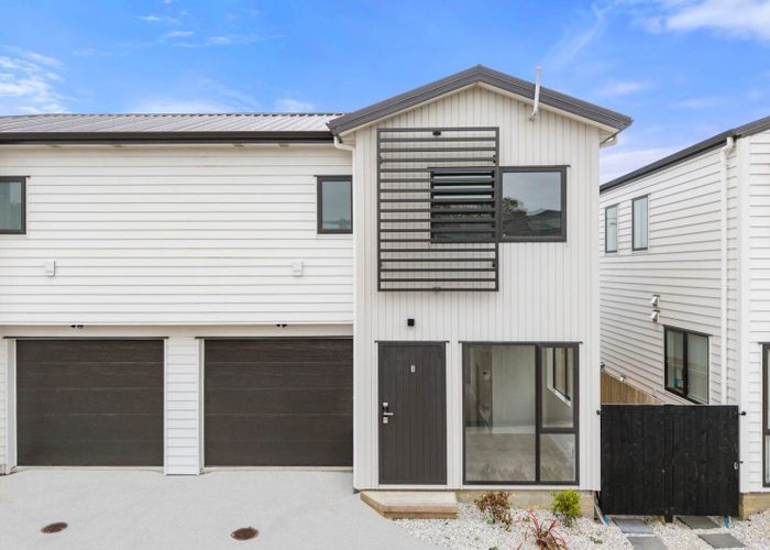  at Lot 4/311 Albany Highway, Albany, North Shore City, Auckland