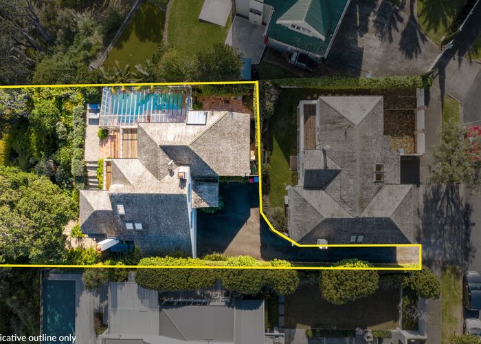  at 27 Burwood Crescent, Remuera, Auckland
