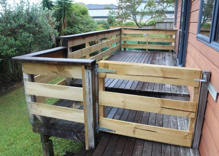  at 143A Ridge Road, Howick, Manukau City, Auckland