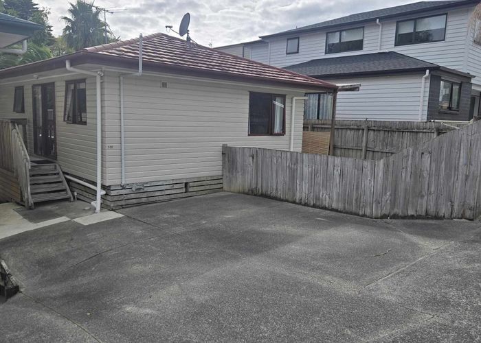  at 53c Woodglen Road, Glen Eden, Waitakere City, Auckland