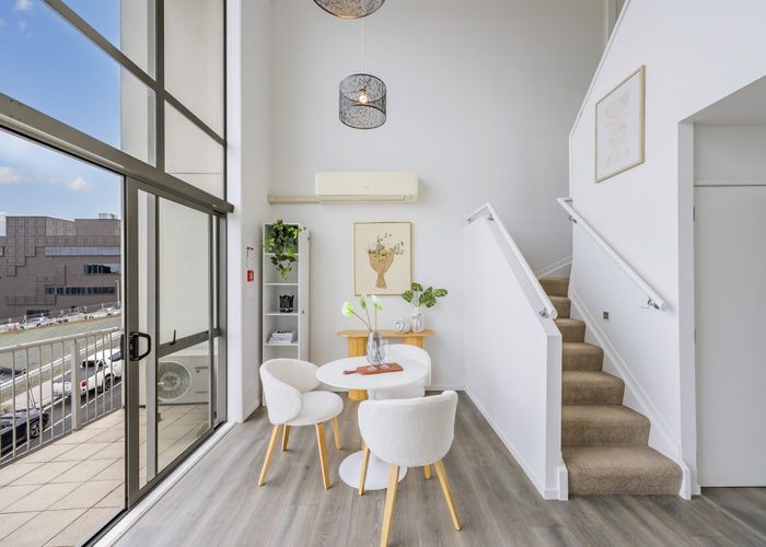  at 408/10 Flower Street, Eden Terrace, Auckland City, Auckland