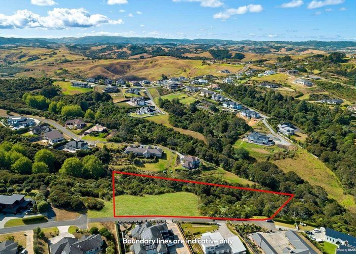  at 18 Imperial Place, Flat Bush, Auckland