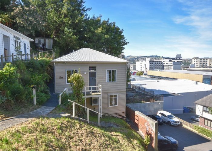  at 20 Clark Street, City Centre, Dunedin, Otago