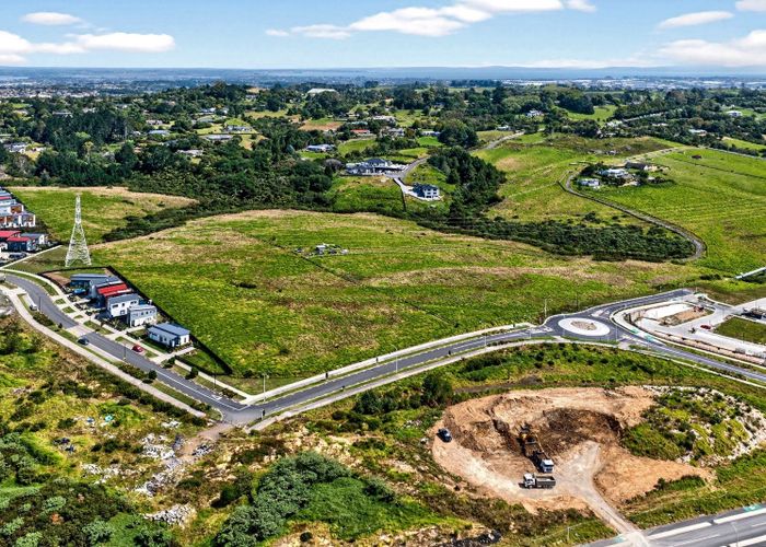  at 57 and 67 Murphys Road, Flat Bush, Manukau City, Auckland