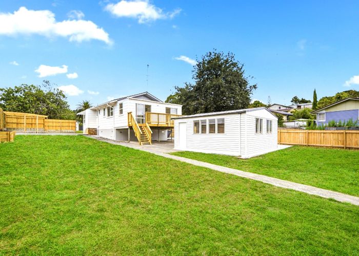  at 11 Juniper Road, Sunnynook, Auckland