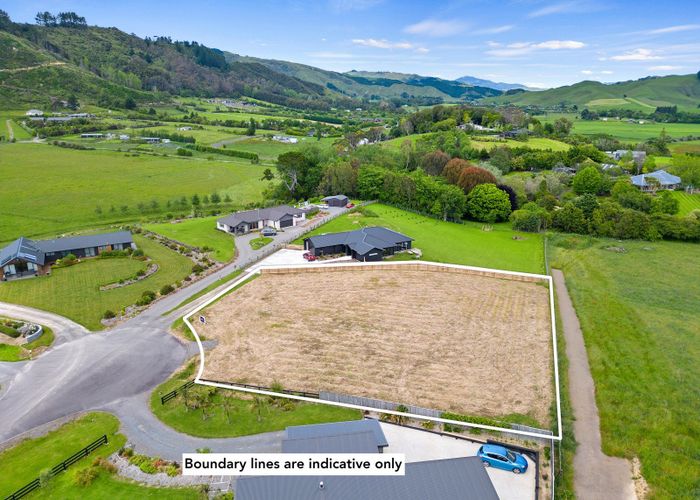 Recently sold 6 Honoiti Ranapiri Place, Manakau homes.co.nz