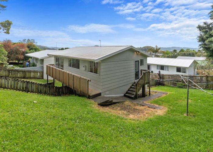  at 31B Kahiwi Street, Raumanga, Whangarei, Northland