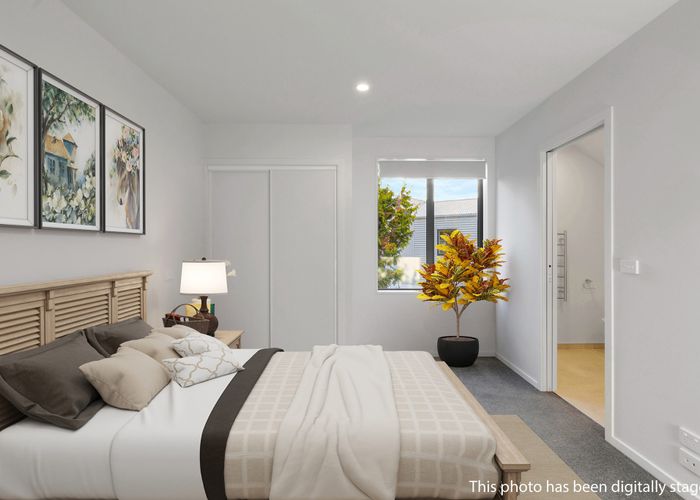  at 7/45 Dickens Street, Addington, Christchurch