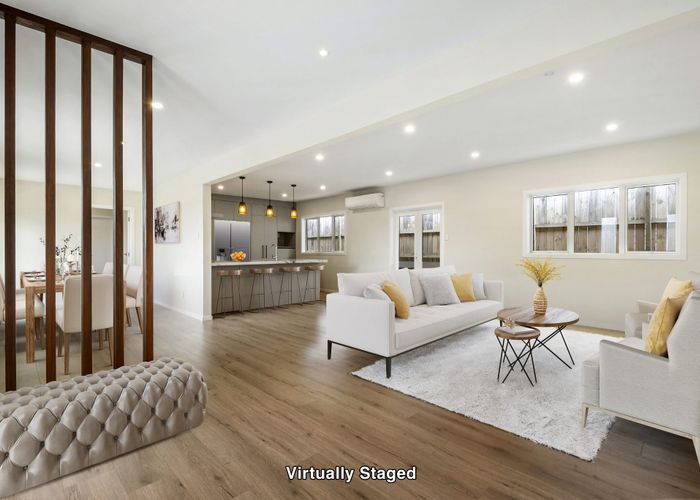  at 36 Onepoto Road, Hauraki, North Shore City, Auckland