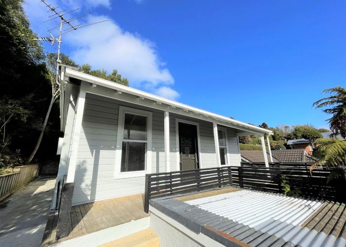  at 6 Cardigan Street, North East Valley, Dunedin