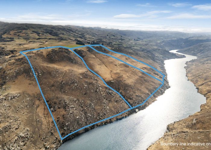  at Shingle Creek, 2150 Fruitlands-Roxburgh Road, Roxburgh, Central Otago, Otago