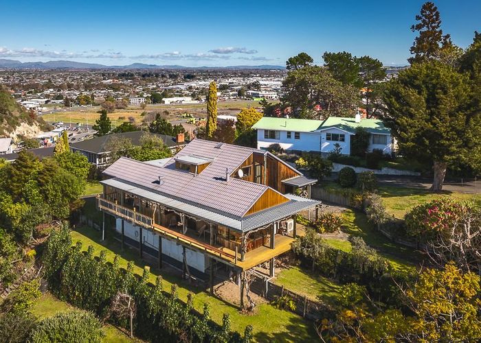  at 47 Hospital Terrace, Hospital Hill, Napier
