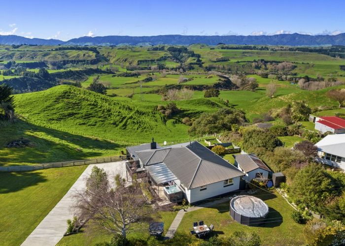  at 2850 Kimbolton Road, Kimbolton, Feilding