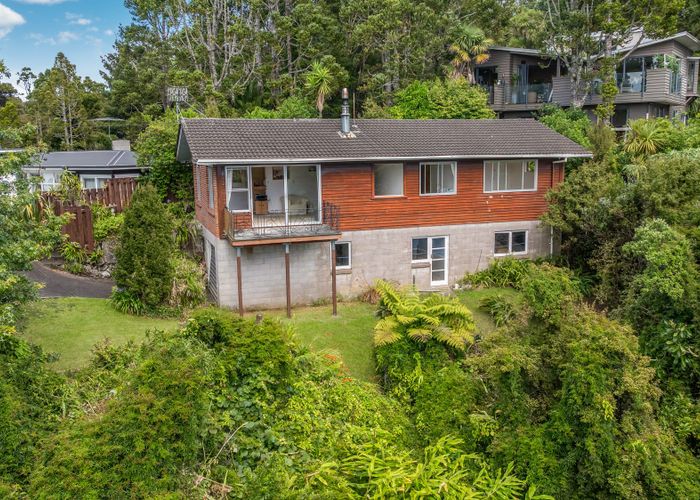  at 98 Otitori Bay Road, Titirangi, Auckland