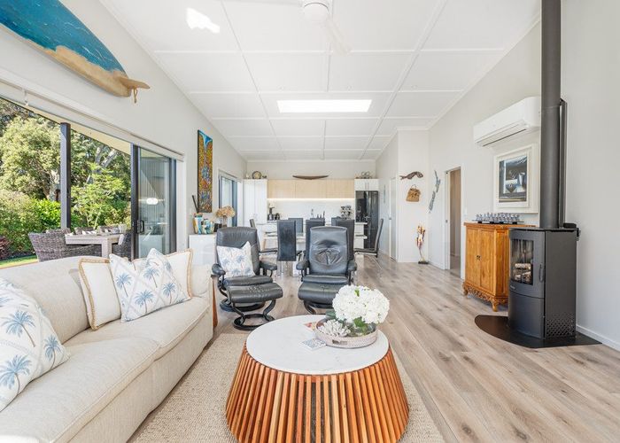  at 10 Voyager Place, Cooks Beach, Thames-Coromandel, Waikato