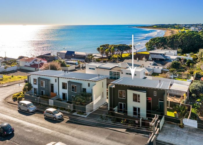 at 90C Buller Street, New Plymouth, New Plymouth, Taranaki