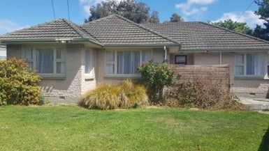  at 1 Clearbrook Street, Shirley, Christchurch