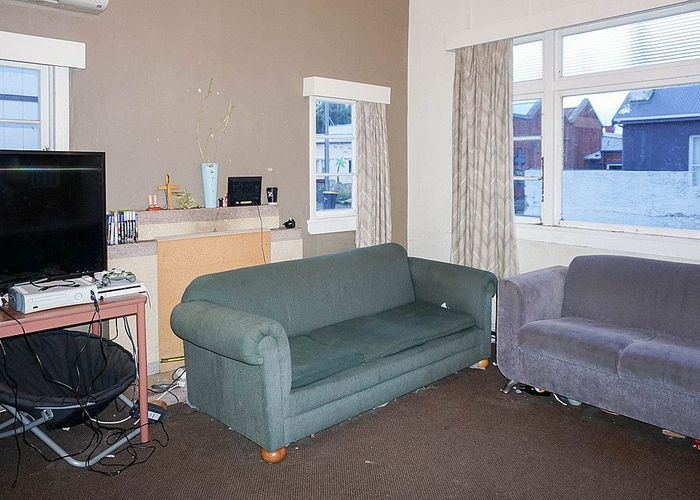  at 143 Frederick Street, North Dunedin, Dunedin, Otago