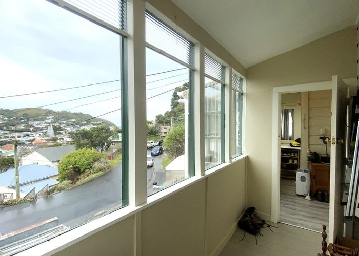  at 12a Freeling Street, Island Bay, Wellington, Wellington