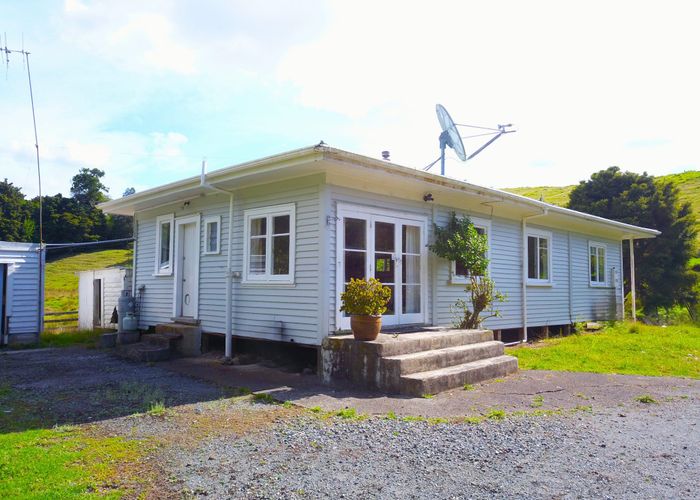  at 153 Champion Road, Kaingaroa, Kaitaia
