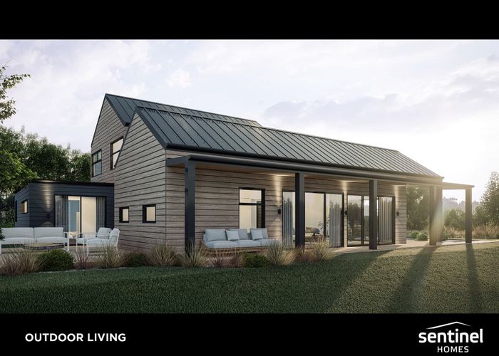  at Lot 4 Hudson Grounds, Warkworth, Rodney, Auckland