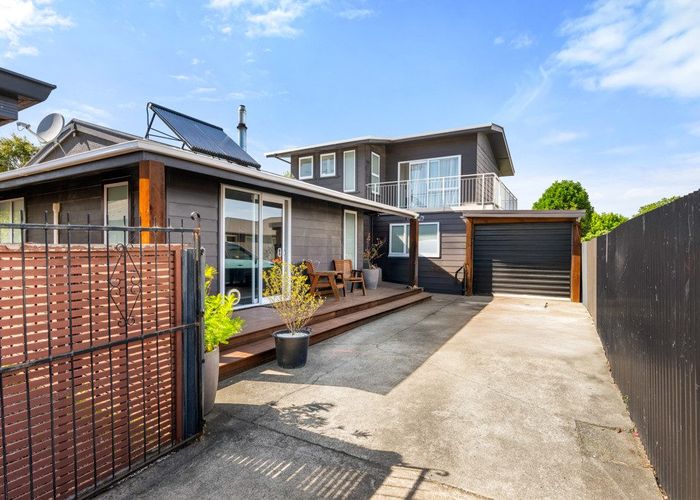 at 27A Nelson Street, Mayfield, Blenheim