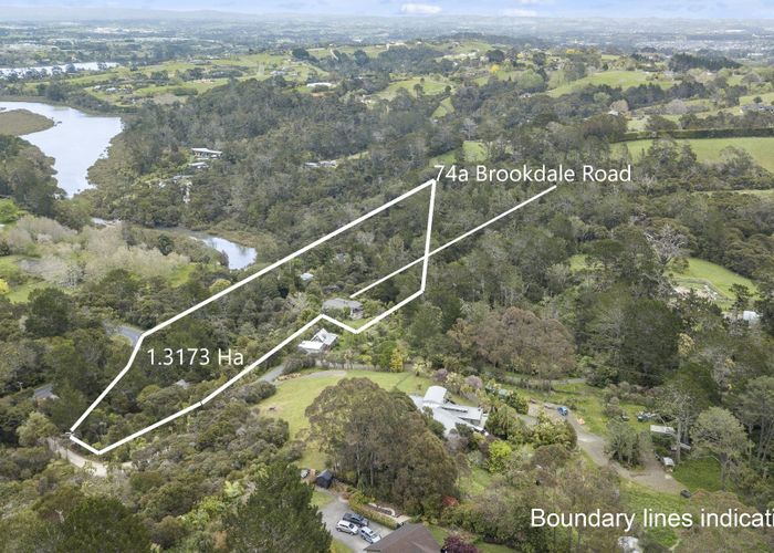  at 74A Brookdale Road, Coatesville, Rodney, Auckland