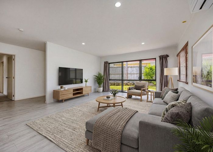  at 48 Stellamaris Way, Northpark, Manukau City, Auckland