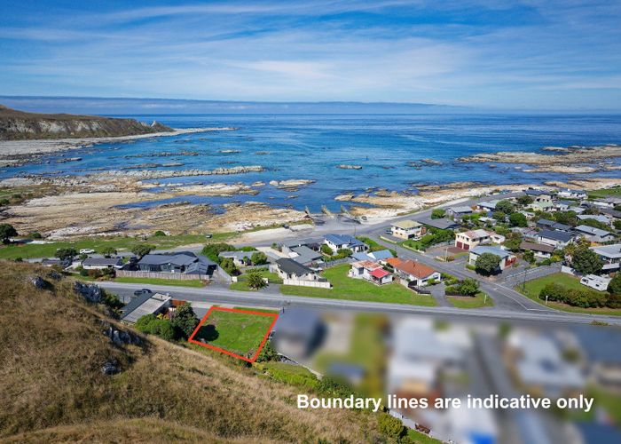  at 155 South Bay Parade, Kaikoura, Kaikoura, Marlborough