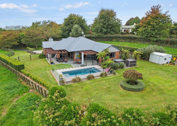  at 14 Awanui Avenue, Kihikihi, Te Awamutu