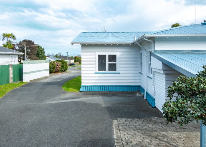  at 251 Whitaker Street, Whataupoko, Gisborne, Gisborne