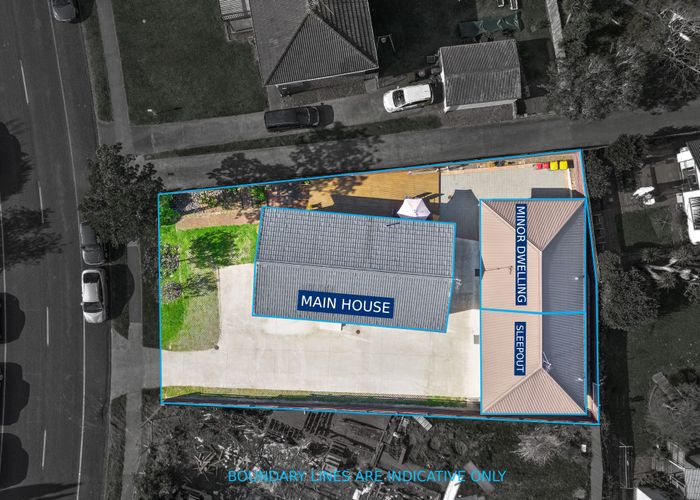  at 12 Hope Farm Avenue, Pakuranga Heights, Auckland