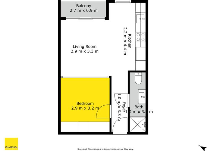  at A415/9 Jordan Avenue, Onehunga, Auckland City, Auckland