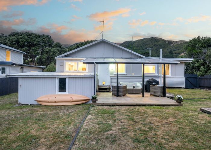  at 3 Onepu Road, Pukerua Bay, Porirua