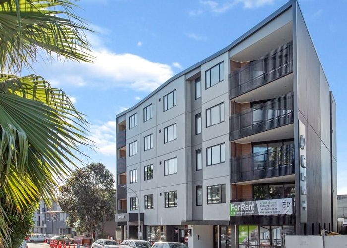  at 201/34 Edwin Street, Mount Eden, Auckland City, Auckland
