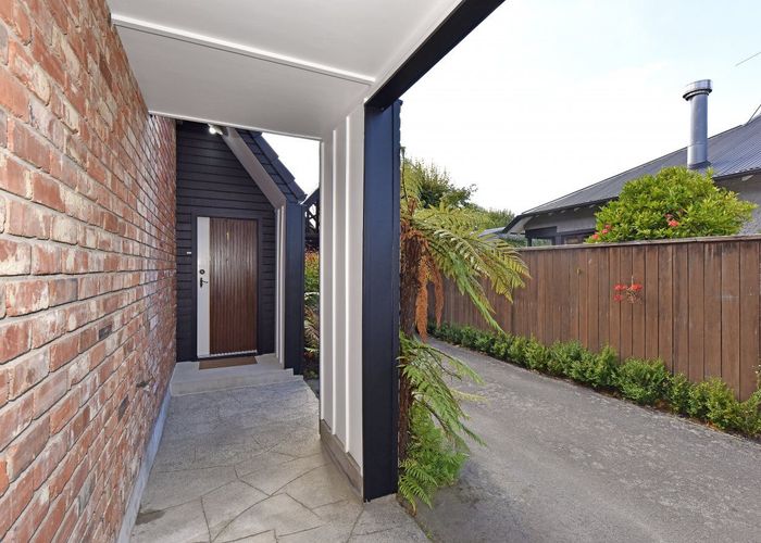  at 1/88 Abberley Crescent, St. Albans, Christchurch City, Canterbury