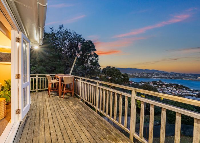  at 27 & 27a Alexandra Road, Hataitai, Wellington, Wellington