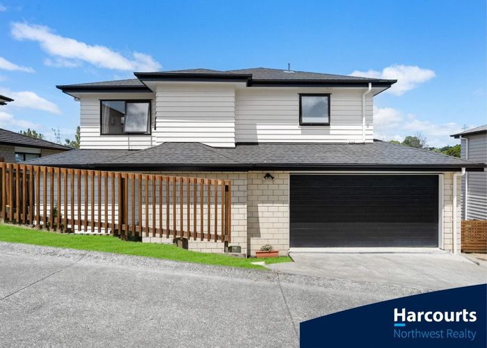  at 1b Makora Road, Massey, Waitakere City, Auckland