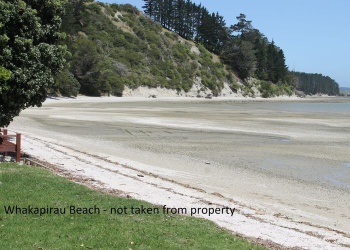  at 217 Heatley Road, Whakapirau