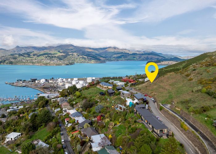  at 23L Walkers Road, Lyttelton, Banks Peninsula, Canterbury