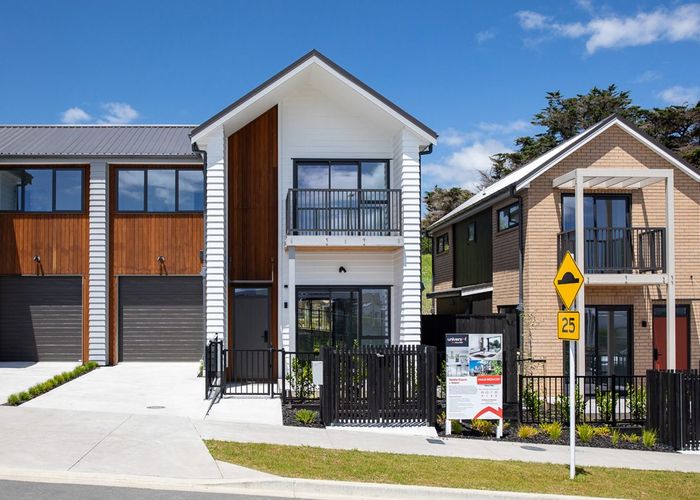  at Lot 320 - 15 Terapeke Crescent, Westgate, Waitakere City, Auckland