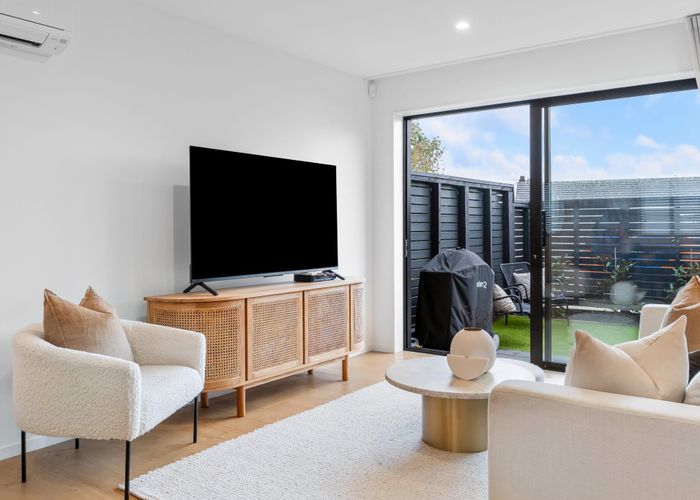  at 52D Selwyn Avenue, Mission Bay, Auckland City, Auckland