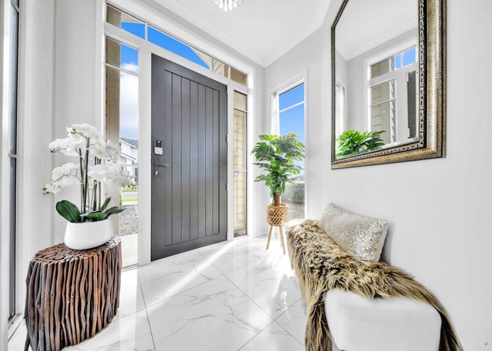  at 35 Frisken Road, Flat Bush, Auckland