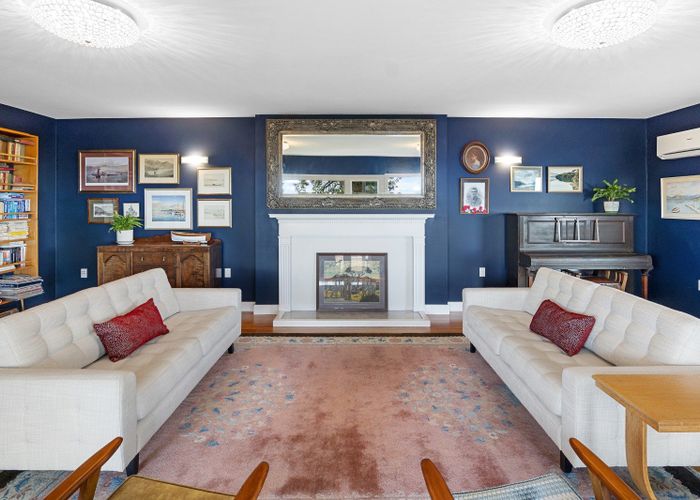  at 211 Major Hornbrook Road, Mount Pleasant, Christchurch