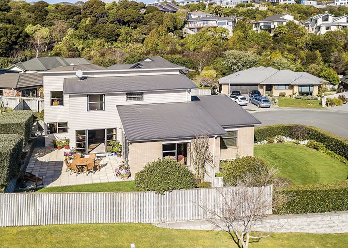  at 1 The Pier, Whitby, Porirua