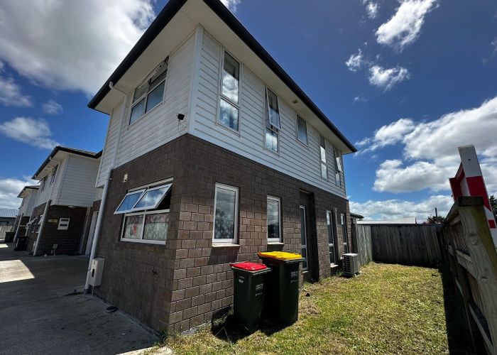  at 1/12 Blackburn Street, Frankton, Hamilton, Waikato