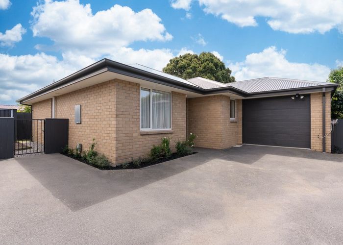  at 3/61 Neill Street, Hornby, Christchurch