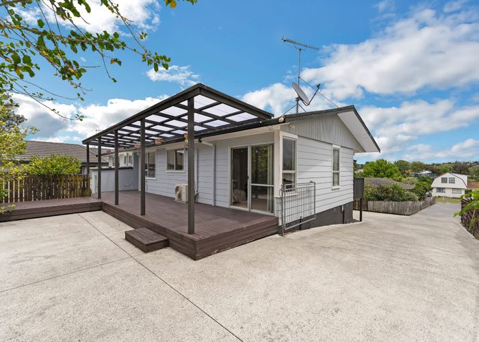  at 22 Marvon Downs Avenue, Pakuranga Heights, Manukau City, Auckland
