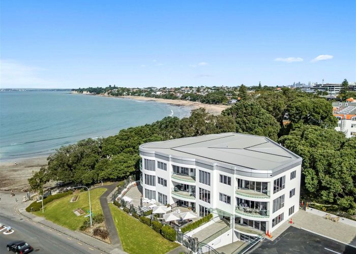  at 1D/7 The Promenade, Takapuna, North Shore City, Auckland