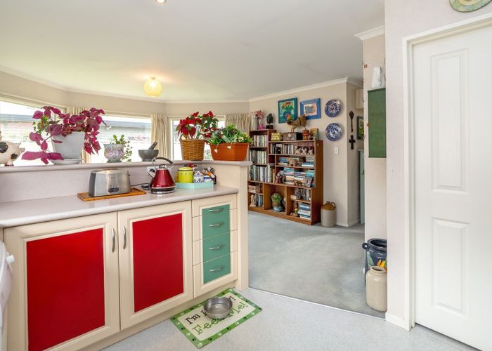  at 46 Essex Street, Masterton